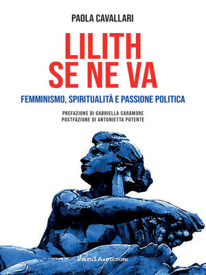 cover image of Lilith se ne va